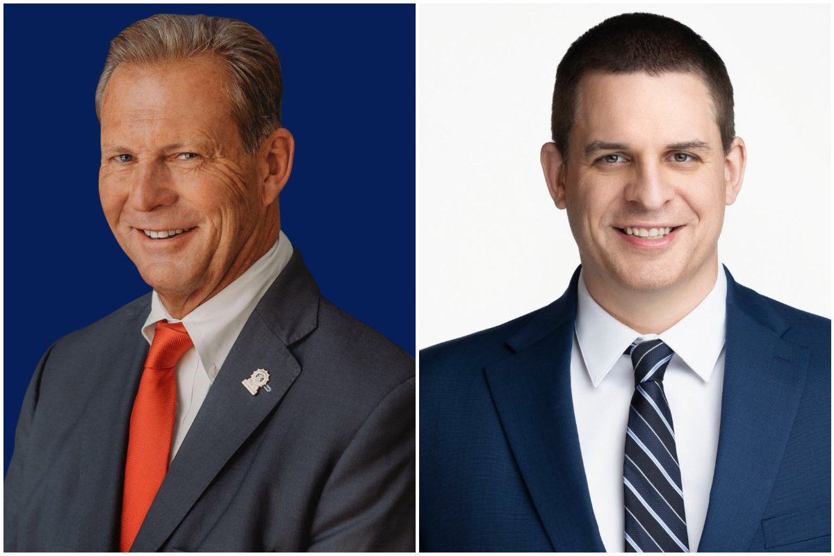 Michigan elections: Who's running for attorney general, secretary of state?