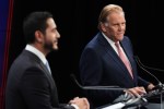 Mike Rogers, Abdul El-Sayed