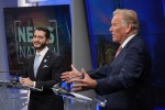 Abdul El-Sayed, Mike Rogers
